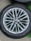 Vw Golf, Passat, Caddy R16 5 112 диски оригинальные