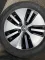 Vw E-Golf R16 5/112 диски поштучно