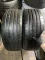 245/45 R19 Federal Evolution 21г, пара шин летних