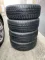 195/65 R15 Fulda EcoControl комплект шин летних