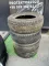 225/60 R16 Fulda Carat Progresso комплект шин летних