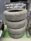 235/60 R18 Fulda EcoControl 21г комплект шин летних.