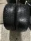 215/55 R16 Fulda Kristall пара шин зимних.