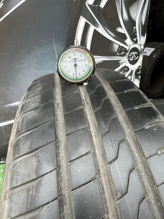 185/65 R15 Firestone RoadHawk пара шин летних.