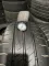 225/55 R17C Falken пара шин летних