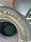 215/70 R15C Firestone VanHawk 2, комплект шин летних.