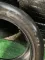 245/45 R19 Federal Evolution 21г, пара шин летних