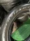 245/45 R19 Federal Evolution 21г, пара шин летних