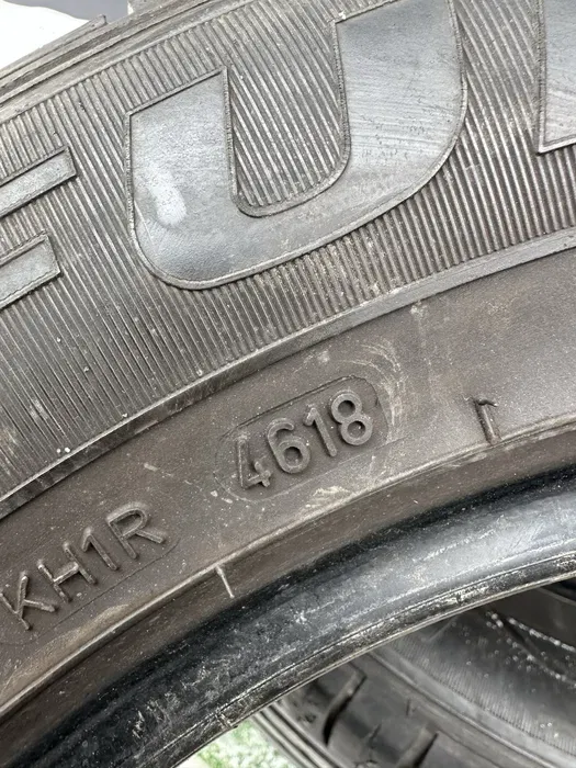215/60 R16 Fulda EcoControl HP пара шин летних.
