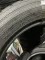 225/55 R17C Falken пара шин летних
