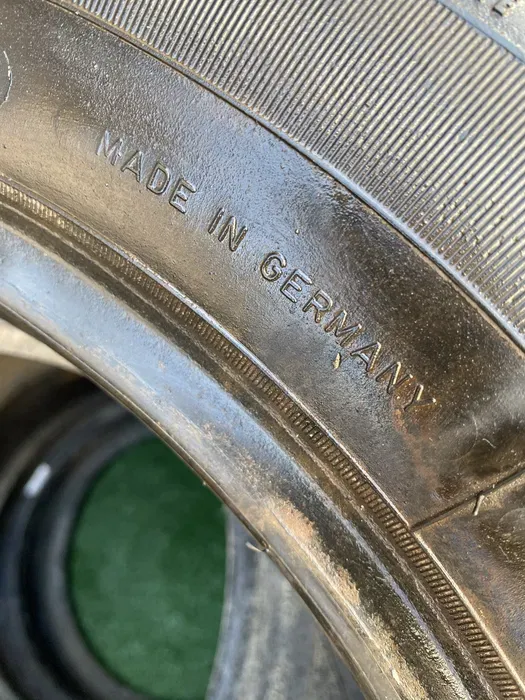 225/60 R16 Fulda Carat Progresso комплект шин летних