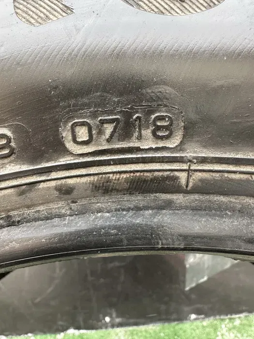 185/65 R15 Firestone RoadHawk пара шин летних.