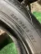 225/55 R18 Falken 19 г, пара шин всесезонных