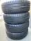 215/65 R16C Falken Linam 22г комплект шин летних