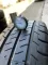 215/65 R16C Falken Linam 22г комплект шин летних