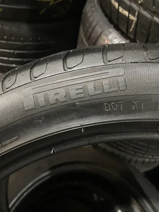 225/45 R18 Pirelli Centurato комплект шин летних
