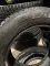 225/55 R16 Falken Eurowinter комплект шин зимних.