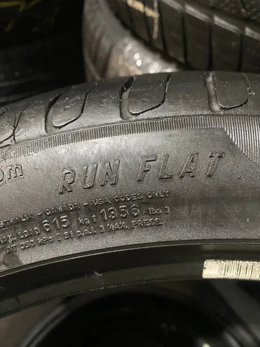 225/45 R18 Pirelli Centurato комплект шин летних