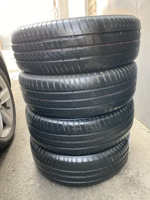 195/65 R15 Firestone Roadhawk 18г комплект шин летних