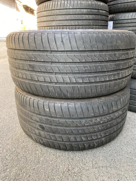 235/35 R19 Firestone Roadhawk 22г пара шин летних