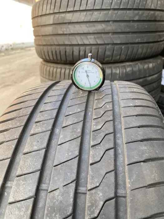 235/35 R19 Firestone Roadhawk 22г пара шин летних