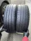 215/70 R15C Fulda Conveo Tour 23 г пара шин летних