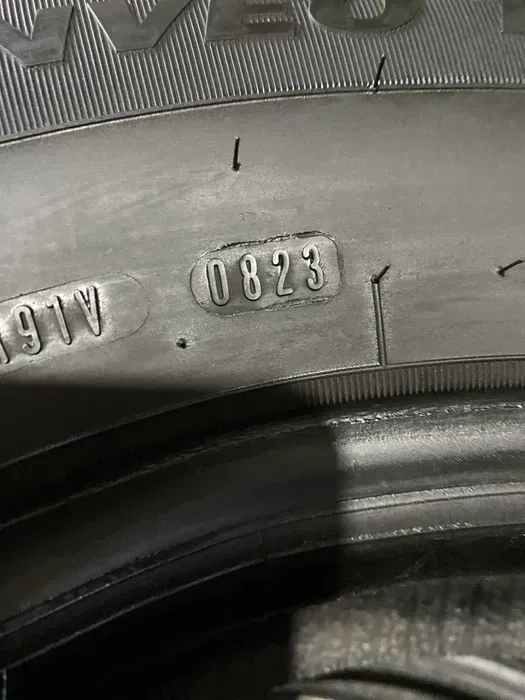 215/70 R15C Fulda Conveo Tour 23 г пара шин летних