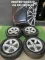 Vw Golf,Caddy, Passat R16 5/112 диски оригинал.