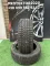 215/45 R17 Goodride Zuper Snow 20г пара шин зимних.