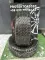 285/70 R17 General Grabber 21г пара шин всесезонных.