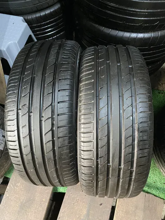 225/45 R18 Goodride Sport 18г, пара шин летних