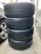 235/55 R17 Good/Year Vector комплект шин всесезонных