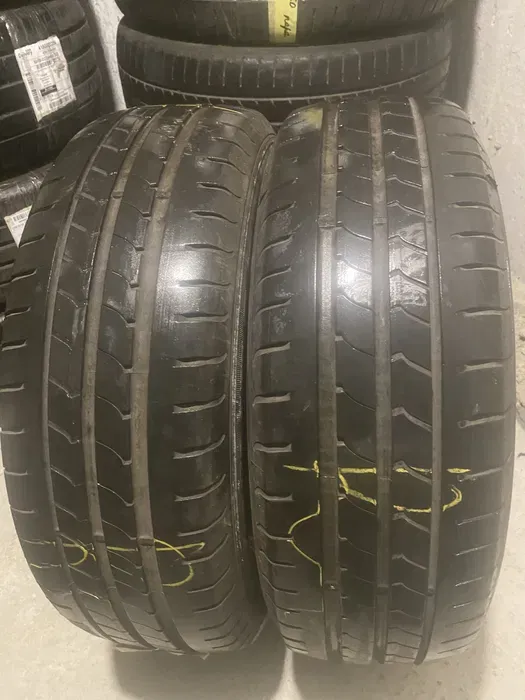 195/60 R16 Good/Year EfficientGrip пара шин летних