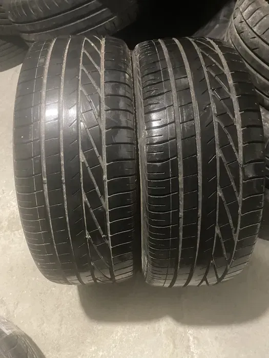 195/50 R15 Good/Year Excellence пара шин летних