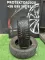 205/65 R15 Good/Year Ultra Grip 9, пара шин зимних.