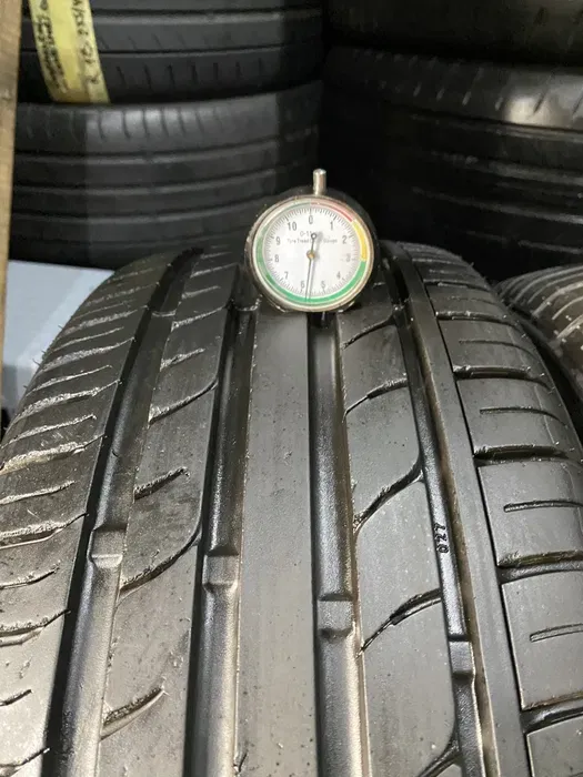 225/45 R18 Goodride Sport 18г, пара шин летних