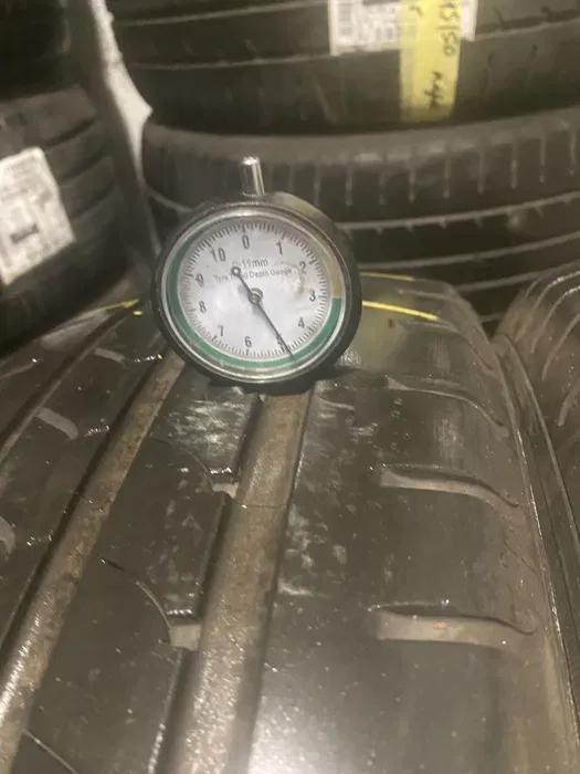 195/60 R16 Good/Year EfficientGrip пара шин летних