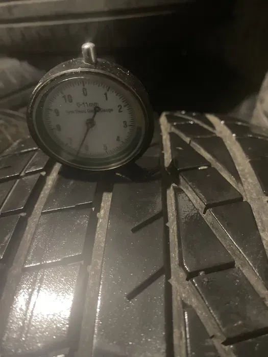 195/50 R15 Good/Year Excellence пара шин летних