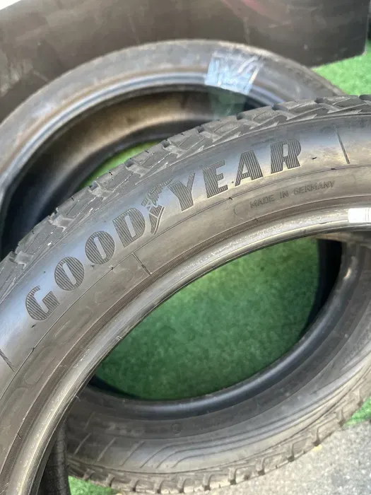 195/55 R20 Good/Year Vector 19г пара всесезонных шин.
