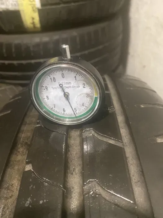 195/60 R16 Good/Year EfficientGrip пара шин летних