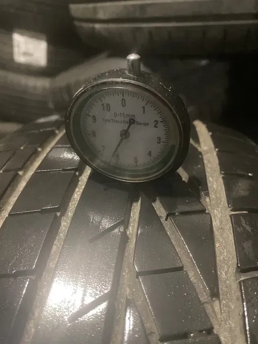 195/50 R15 Good/Year Excellence пара шин летних