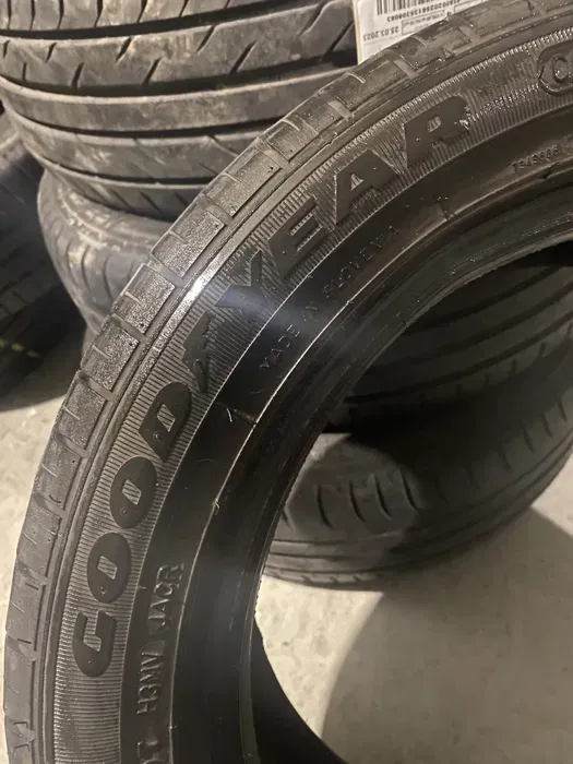 195/50 R15 Good/Year Excellence пара шин летних
