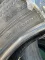 255/60 R20 Good/Year Wrangler 22г комплект шин всесезонных.