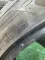 245/45 R18 Good/Year Eagle F1, 23г пара шин летних.