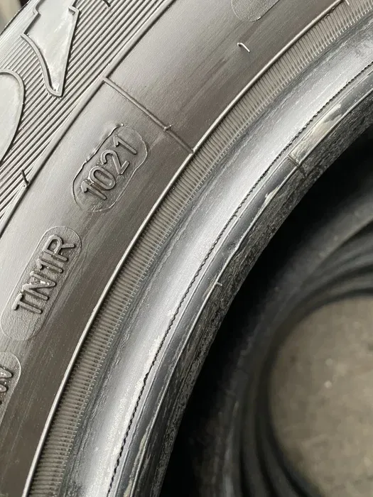 205/60 R16 Good/Year Ultra Grip 6000, 21г пара шин зимних.