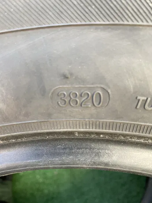 225/75 R16C Goodride 20г пара шин зимних.