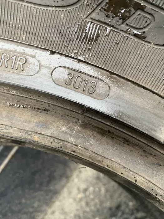 235/60 R17 Good/Year Efficient Grip пара шин летних.