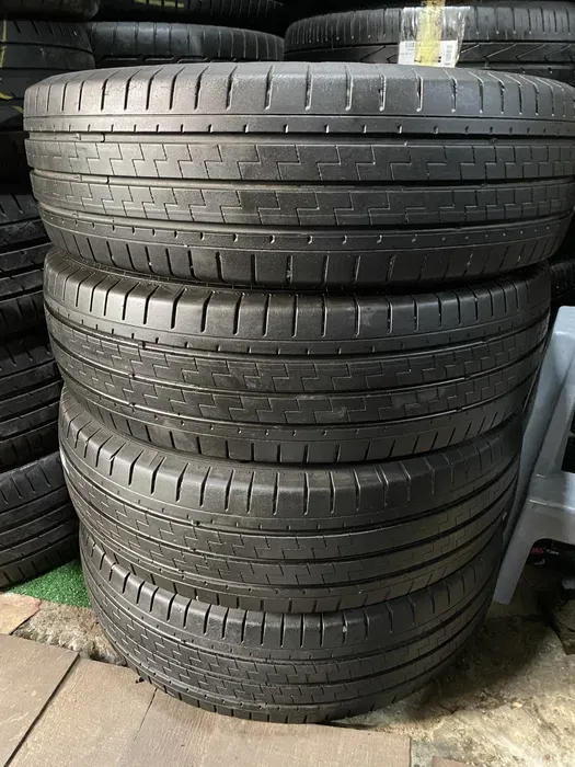 205/75 R16C 2023г Giti Van летние шины комплект