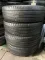 205/75 R16C 2023г Giti Van летние шины комплект