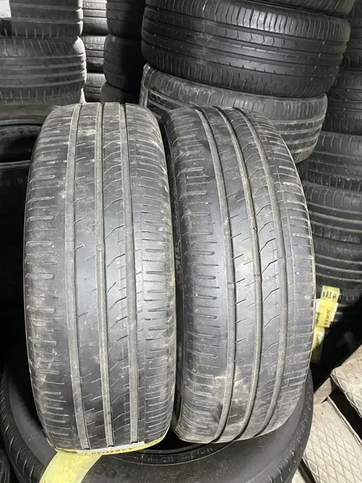 185/65 R15 Giti GitiSynergy пара шин летних